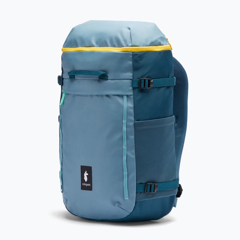Turistinė kuprinė Cotopaxi Torre Bucket Pack Cada Dia 24 l blue spruce 2