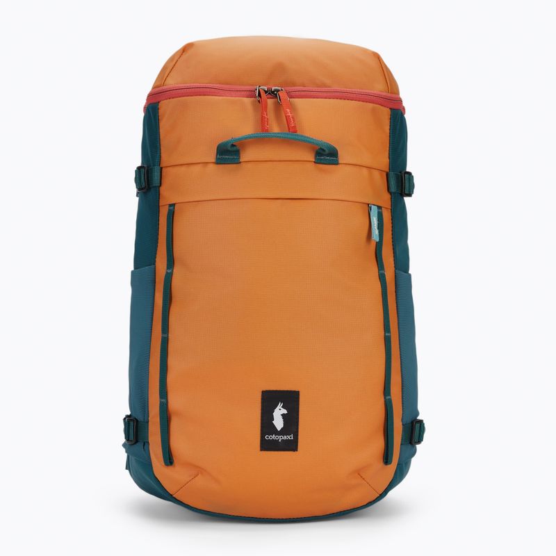 Turistinė kuprinė Cotopaxi Torre Bucket Pack Cada Dia 24 l tamarindo