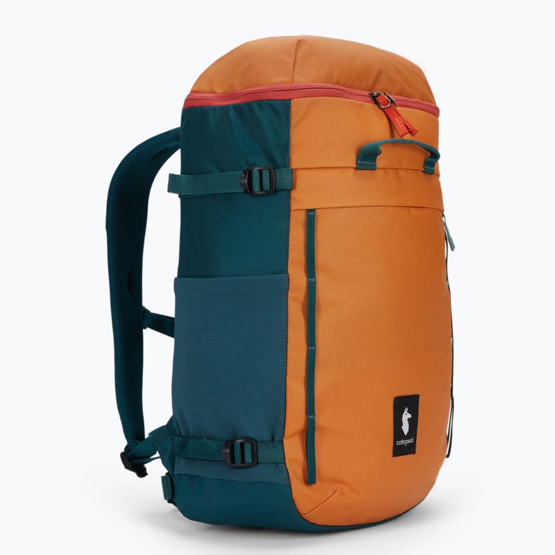 Turistinė kuprinė Cotopaxi Torre Bucket Pack Cada Dia 24 l tamarindo 2