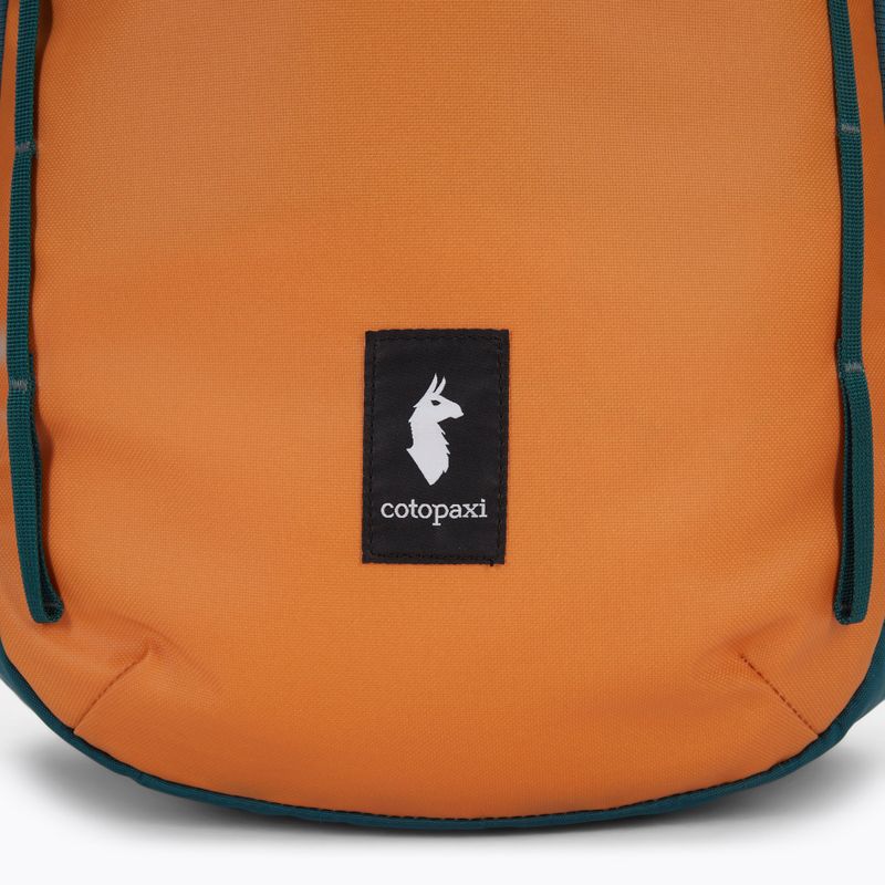 Turistinė kuprinė Cotopaxi Torre Bucket Pack Cada Dia 24 l tamarindo 4
