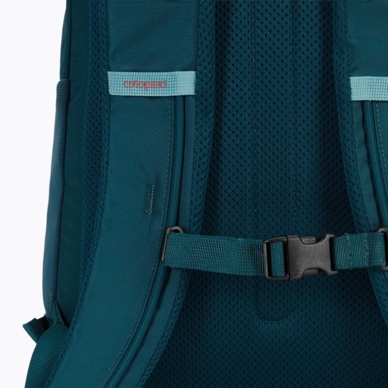 Turistinė kuprinė Cotopaxi Torre Bucket Pack Cada Dia 24 l tamarindo 5