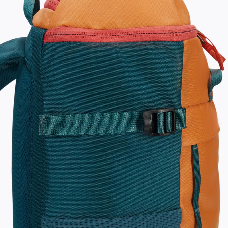 Turistinė kuprinė Cotopaxi Torre Bucket Pack Cada Dia 24 l tamarindo 6