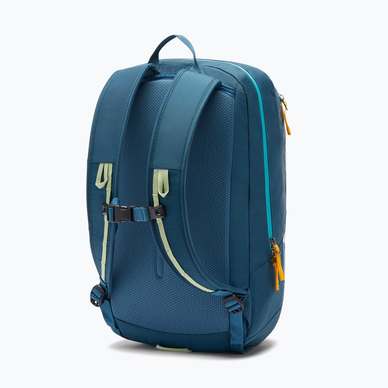 Turistinė kuprinė Cotopaxi Vaya 18L Cada Dia abyss 3