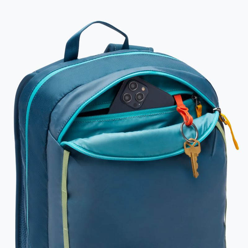 Turistinė kuprinė Cotopaxi Vaya 18L Cada Dia abyss 4