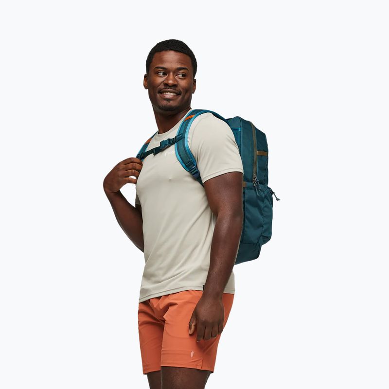 Turistinė kuprinė Cotopaxi Chiquillo Cada Dia 26 l abyss 6