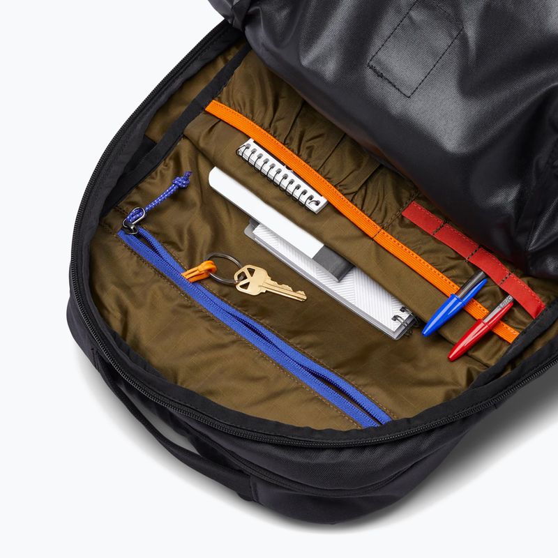 Kuprinė Cotopaxi Chiquillo Cada Dia 30 l cotopaxi black 4