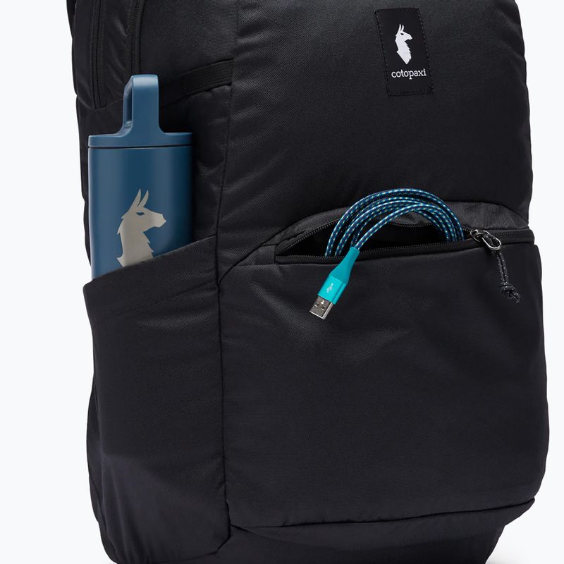 Kuprinė Cotopaxi Chiquillo Cada Dia 30 l cotopaxi black 5