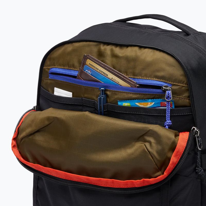 Miesto kuprinė Cotopaxi Mente Daypack 32 l cotopaxi blue 4