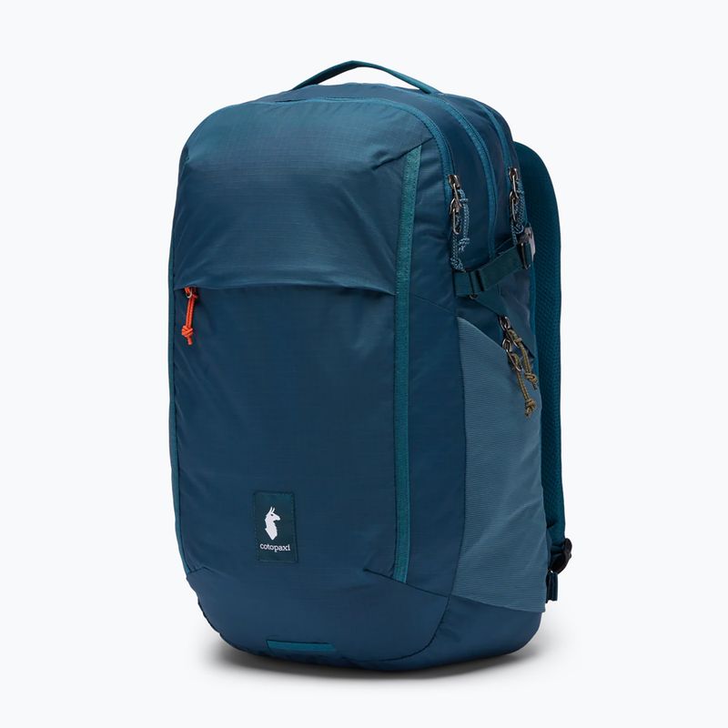 Miesto kuprinė Cotopaxi Mente Daypack 32 l abyss 2