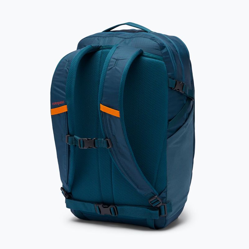 Miestinis kuprinė Cotopaxi Mente Daypack 32 l abyss 3