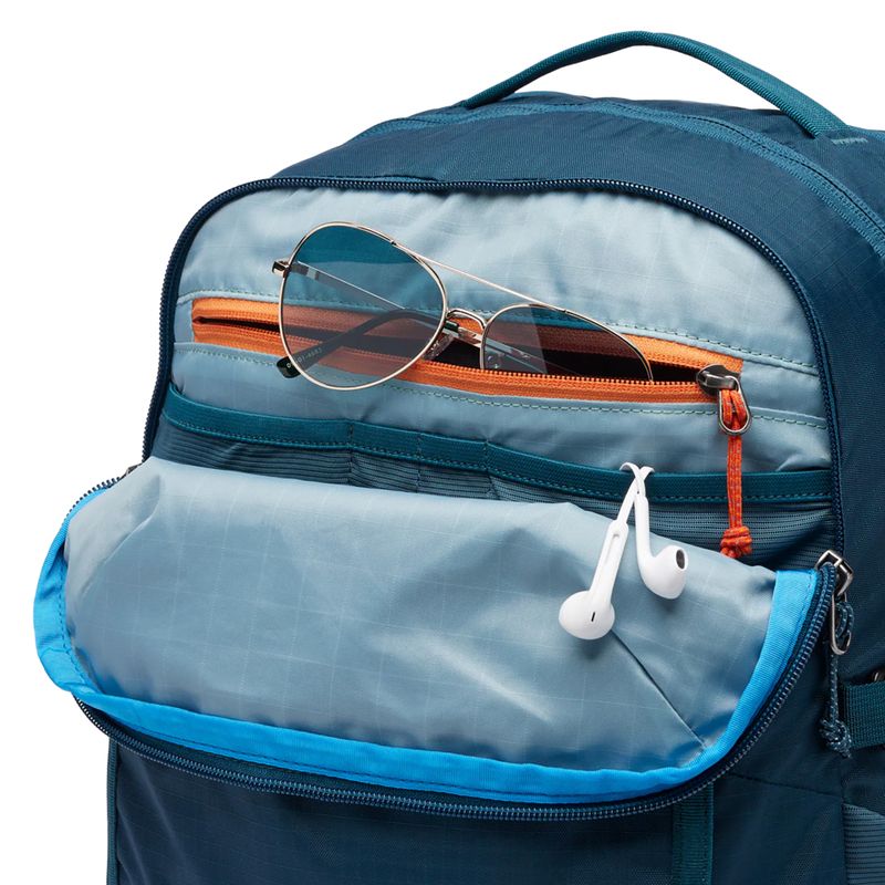 Miesto kuprinė Cotopaxi Mente Daypack 32 l abyss 6