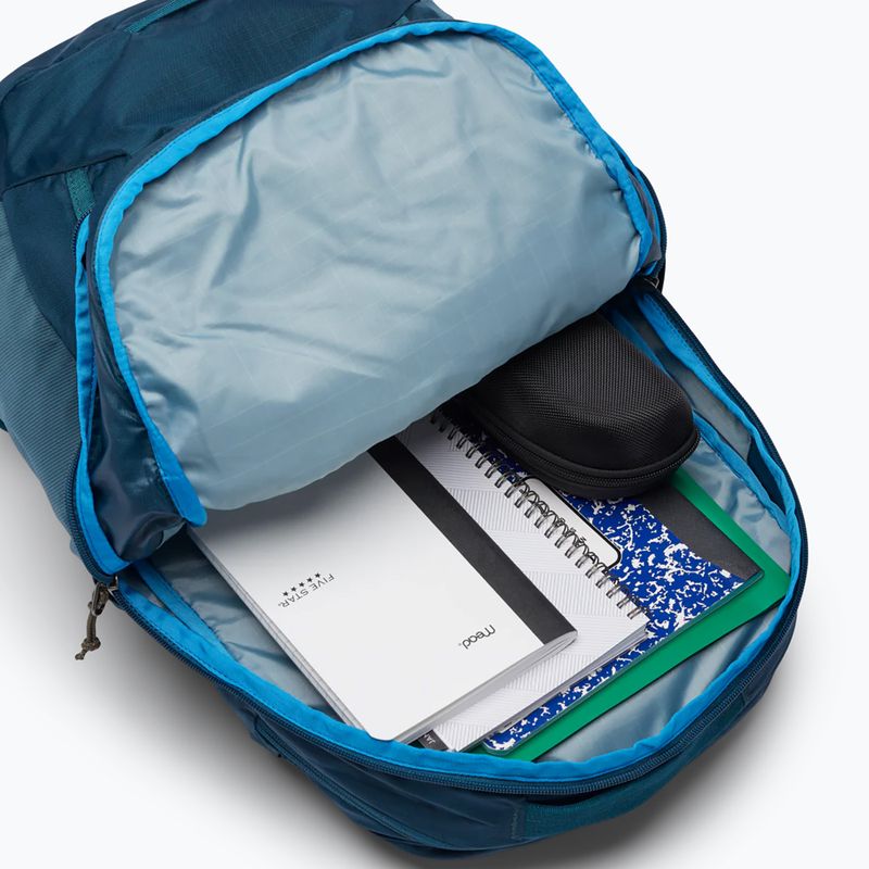 Miestinis kuprinė Cotopaxi Mente Daypack 32 l abyss 8