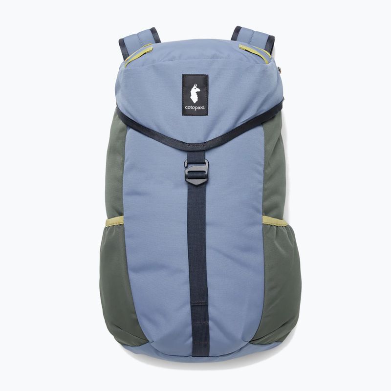 Turistinė kuprinė Cotopaxi Tapa Cada Dia 22 l tempest and fatigue