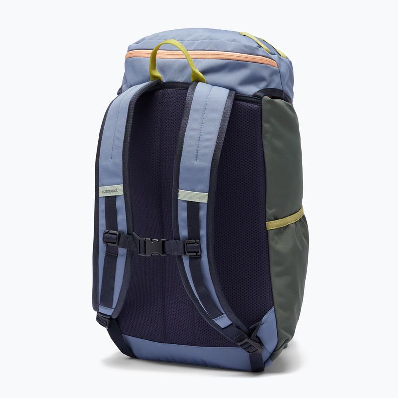 Turistinė kuprinė Cotopaxi Tapa Cada Dia 22 l tempest and fatigue 3