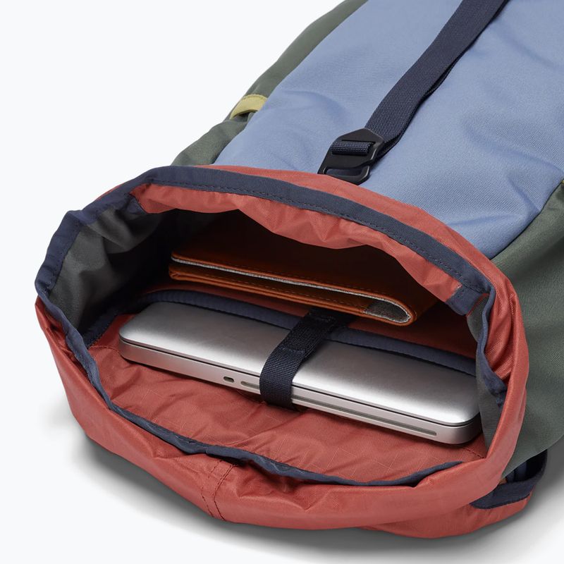 Turistinė kuprinė Cotopaxi Tapa Cada Dia 22 l tempest and fatigue 5