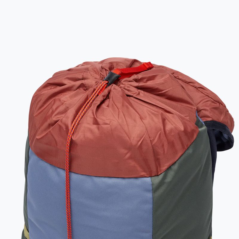 Turistinė kuprinė Cotopaxi Tapa Cada Dia 22 l tempest and fatigue 7
