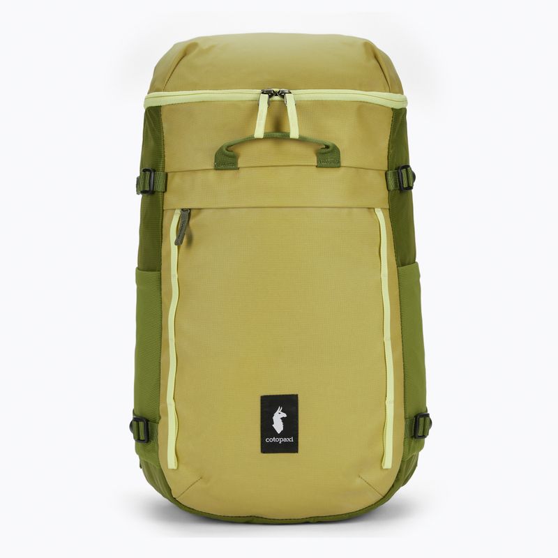 Turistinė kuprinė Cotopaxi Torre Bucket Pack Cada Dia 24 l lemongrass and cedar