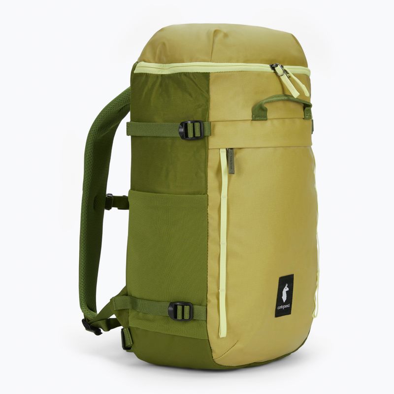 Turistinė kuprinė Cotopaxi Torre Bucket Pack Cada Dia 24 l lemongrass and cedar 2