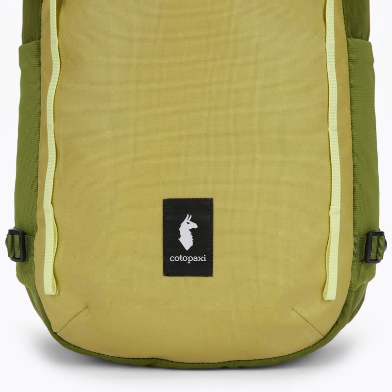 Turistinė kuprinė Cotopaxi Torre Bucket Pack Cada Dia 24 l lemongrass and cedar 4