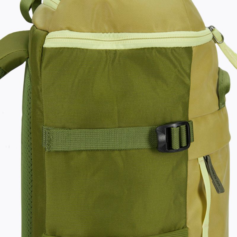 Turistinė kuprinė Cotopaxi Torre Bucket Pack Cada Dia 24 l lemongrass and cedar 6