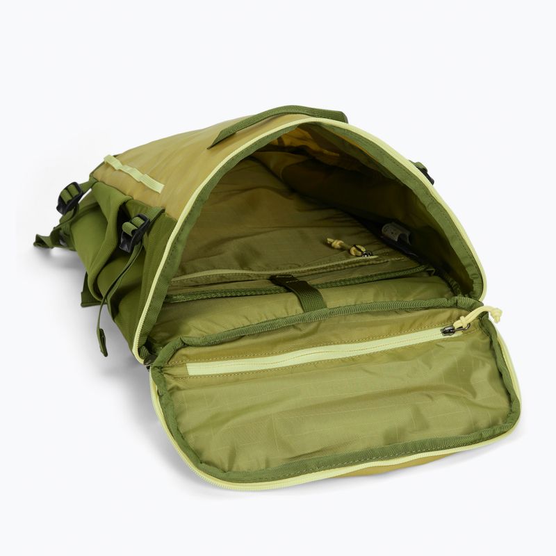 Turistinė kuprinė Cotopaxi Torre Bucket Pack Cada Dia 24 l lemongrass and cedar 7