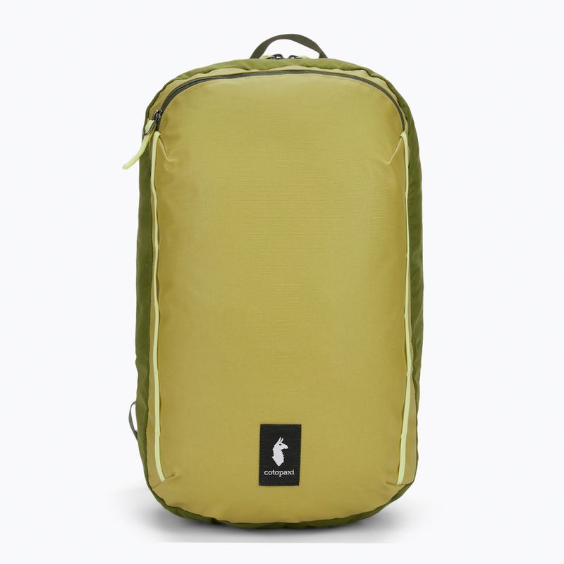 Turistinė kuprinė Cotopaxi Vaya 18L Cada Dia lemongrass and cedar