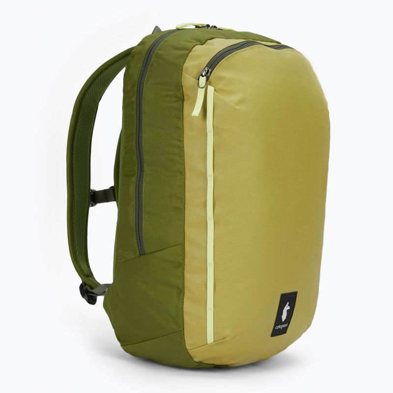 Turistinė kuprinė Cotopaxi Vaya 18L Cada Dia lemongrass and cedar 2