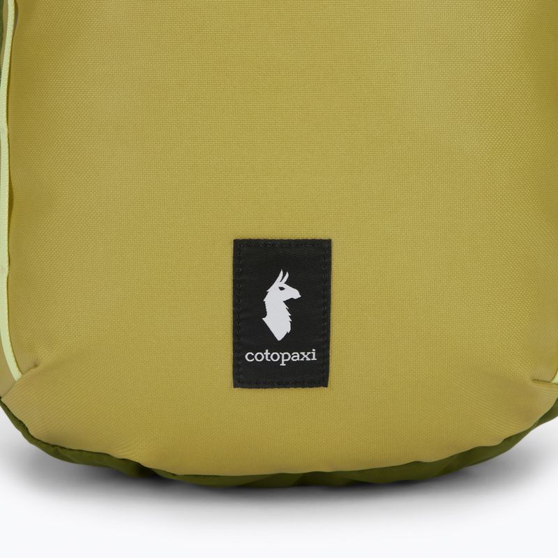 Turistinė kuprinė Cotopaxi Vaya 18L Cada Dia lemongrass and cedar 4