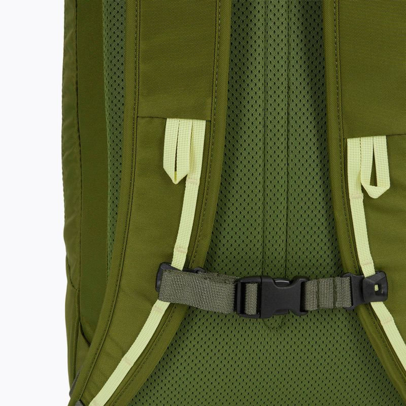 Turistinė kuprinė Cotopaxi Vaya 18L Cada Dia lemongrass and cedar 5