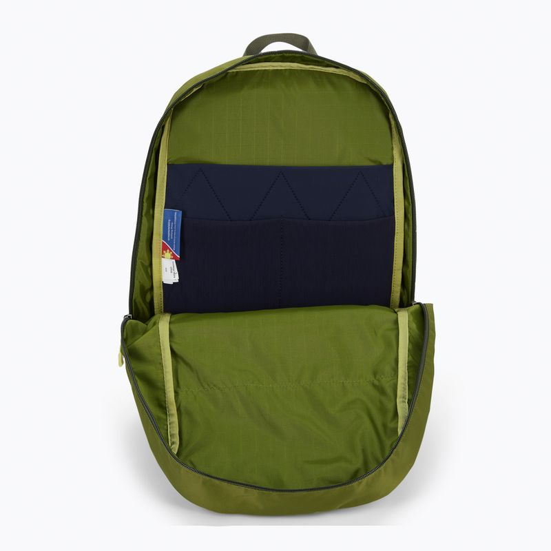 Turistinė kuprinė Cotopaxi Vaya 18L Cada Dia lemongrass and cedar 6