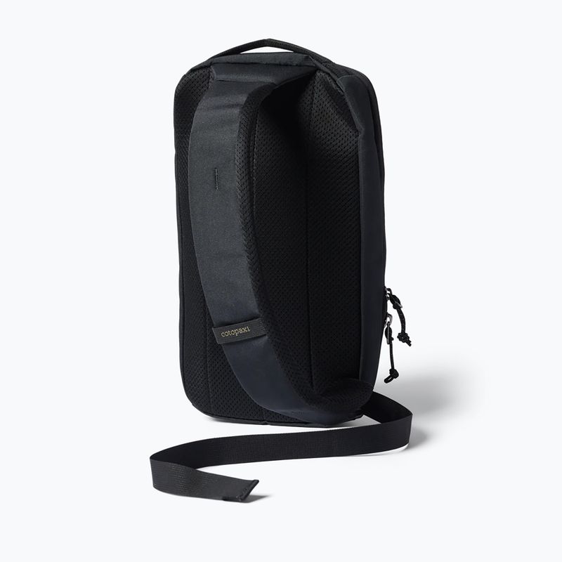Maišelio rankinė Cotopaxi Trozo Sling 8 l cotopaxi black 2