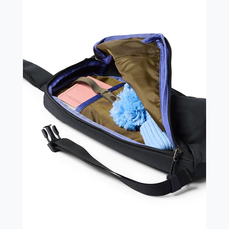 Maišelio rankinė Cotopaxi Trozo Sling 8 l cotopaxi black 4