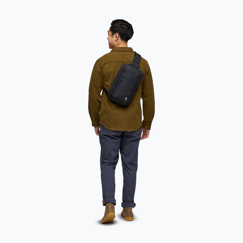 Maišelio rankinė Cotopaxi Trozo Sling 8 l cotopaxi black 5