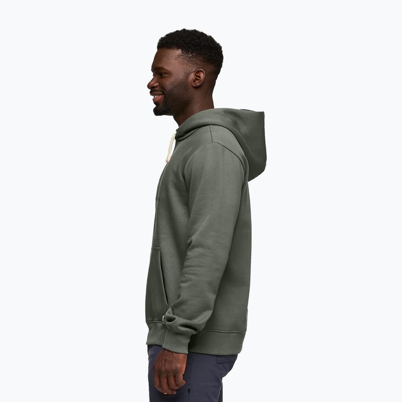 Vyriškas džemperis Cotopaxi Do Good Pullover Hoodie fatigue 3