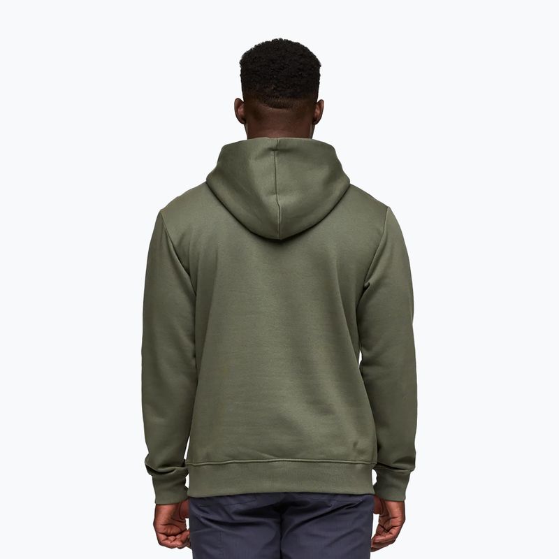 Vyriškas džemperis Cotopaxi Do Good Pullover Hoodie fatigue 4