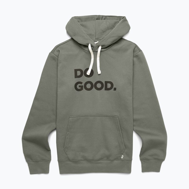 Vyriškas džemperis Cotopaxi Do Good Pullover Hoodie fatigue 7