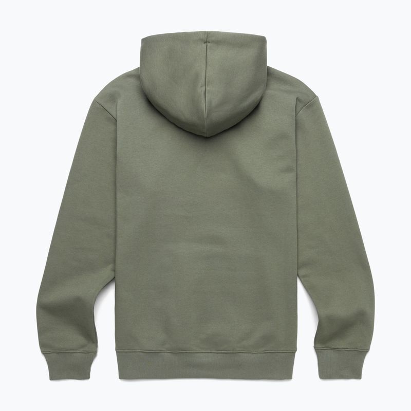 Vyriškas džemperis Cotopaxi Do Good Pullover Hoodie fatigue 8
