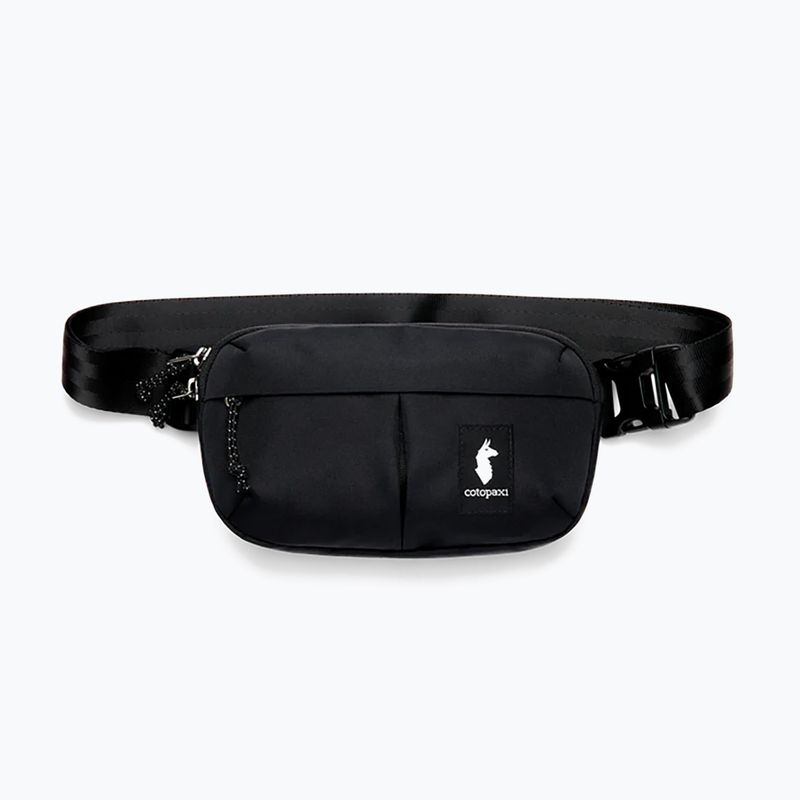 Juosmens krepšys Cotopaxi Todo Hip Pack 2 l cotopaxi black 3
