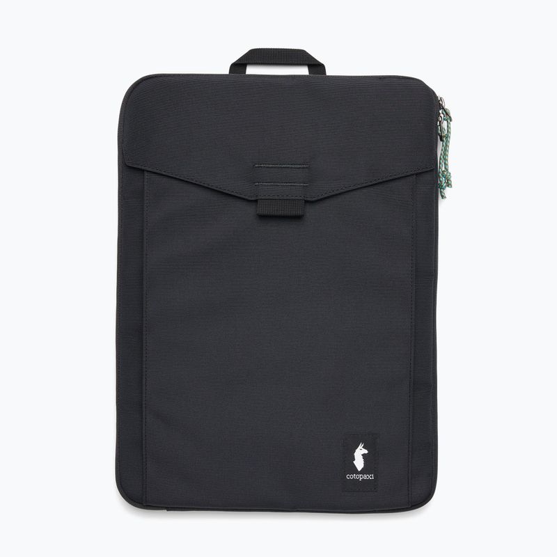 Nešiojamojo kompiuterio užvalkalas Cotopaxi Laptop Sleeve 14" Cada Dia cotopaxi black
