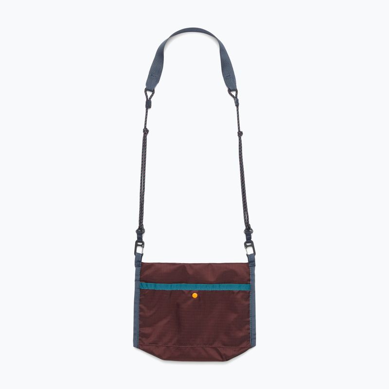 Maža rankinė Cotopaxi Lista Lightweight Crossbody 2 l chestnut 2