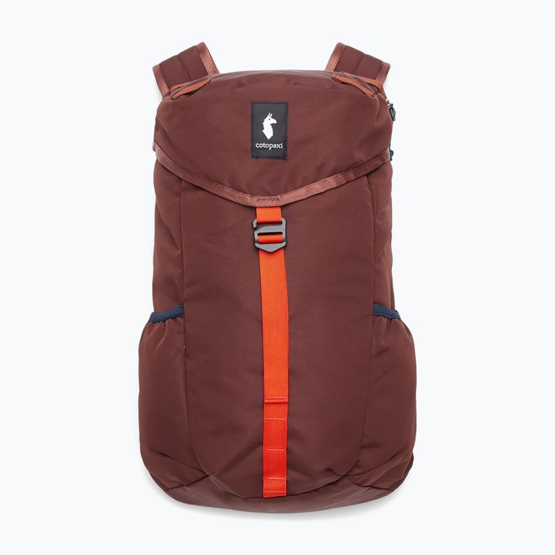 Turistinė kuprinė Cotopaxi Tapa Cada Dia 22 l chestnut