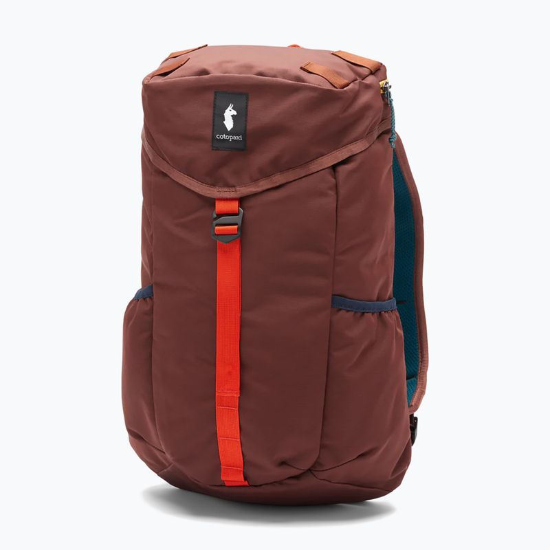 Turistinė kuprinė Cotopaxi Tapa Cada Dia 22 l chestnut 2