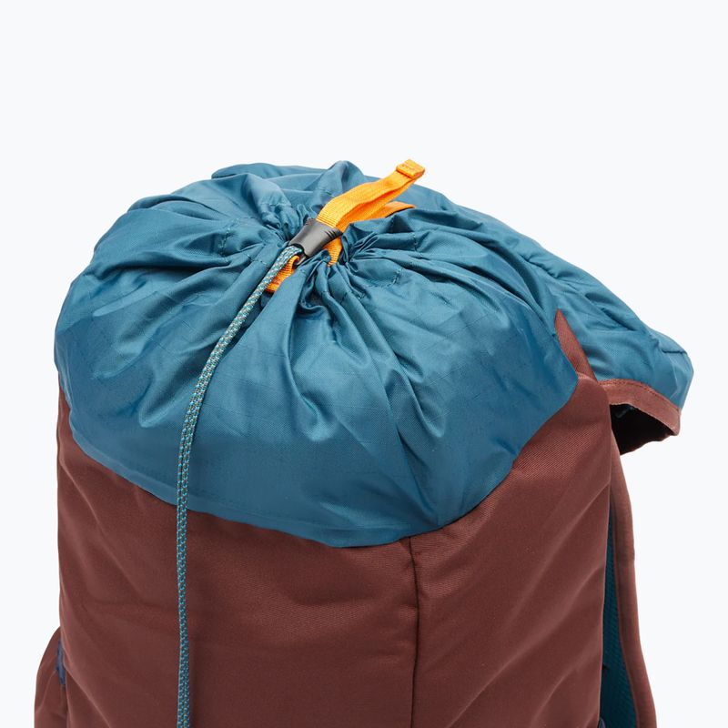 Turistinė kuprinė Cotopaxi Tapa Cada Dia 22 l chestnut 7