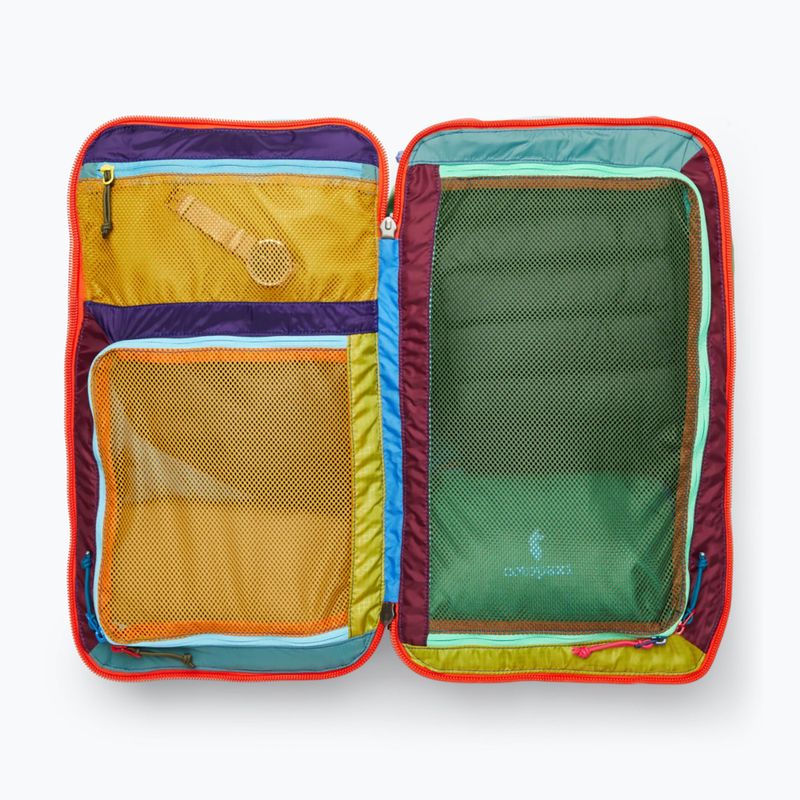 Turistinė kuprinė Cotopaxi Allpa Travel Pack 28 l del dia 4