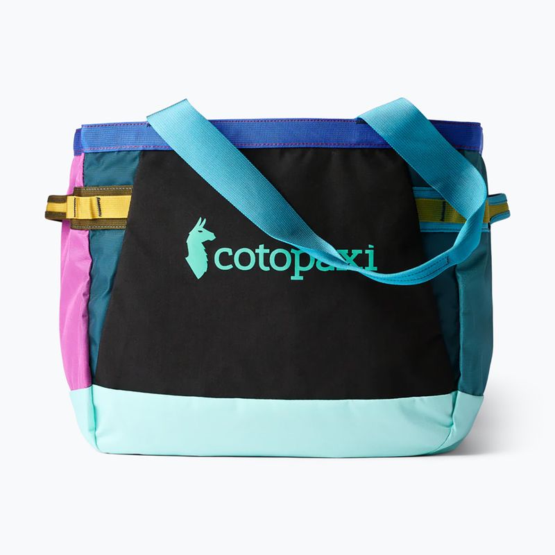 Krepšys Cotopaxi Allpa 30L Gear Hauler Tote del dia 2
