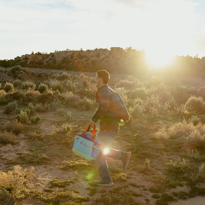 Krepšys Cotopaxi Allpa 30L Gear Hauler Tote del dia 9