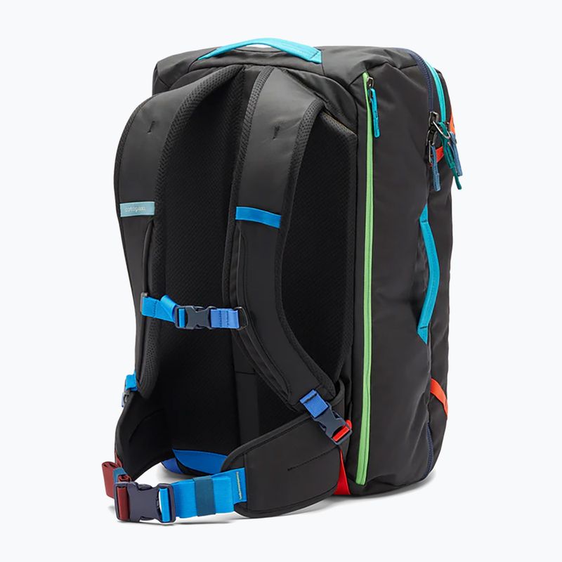 Turistinė kuprinė Cotopaxi Allpa Travel Pack 35 l of the day dark 3