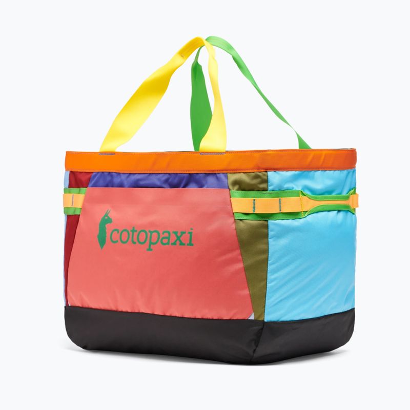 Krepšys Cotopaxi Allpa 60 L Gear Hauler Tote del dia 2