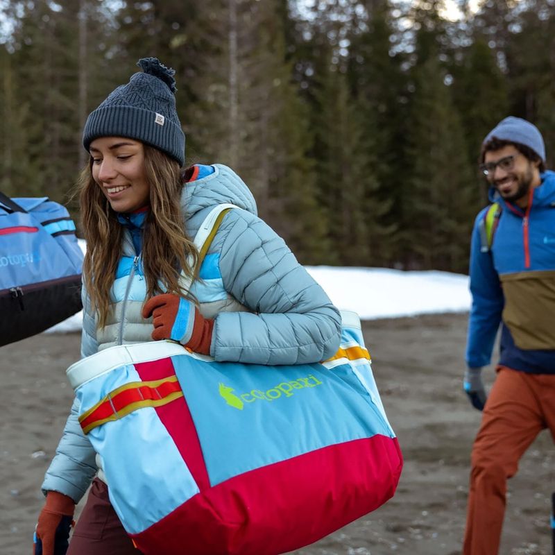 Krepšys Cotopaxi Allpa 60 L Gear Hauler Tote del dia 4