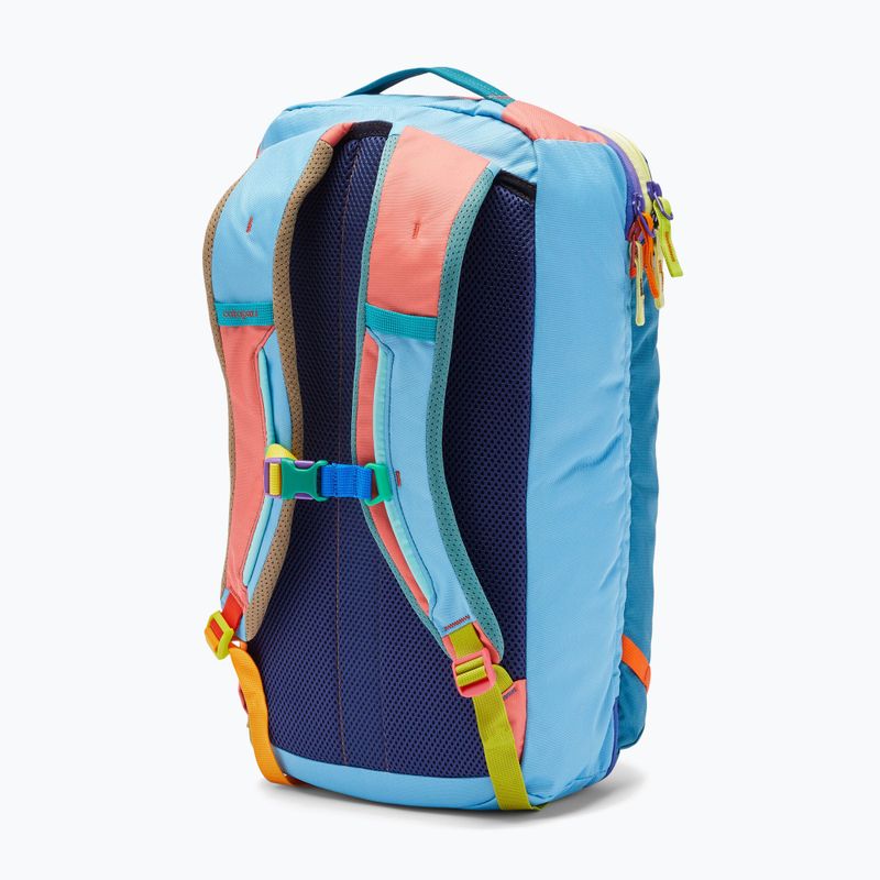 Turistinė kuprinė Cotopaxi Allpa Mini Travel Pack 20 l del dia 3